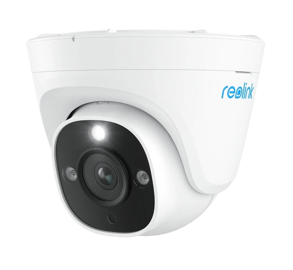 [26235] Reolink POE IP Dome Camera 12MP Fixed RLC-1224A (P344)