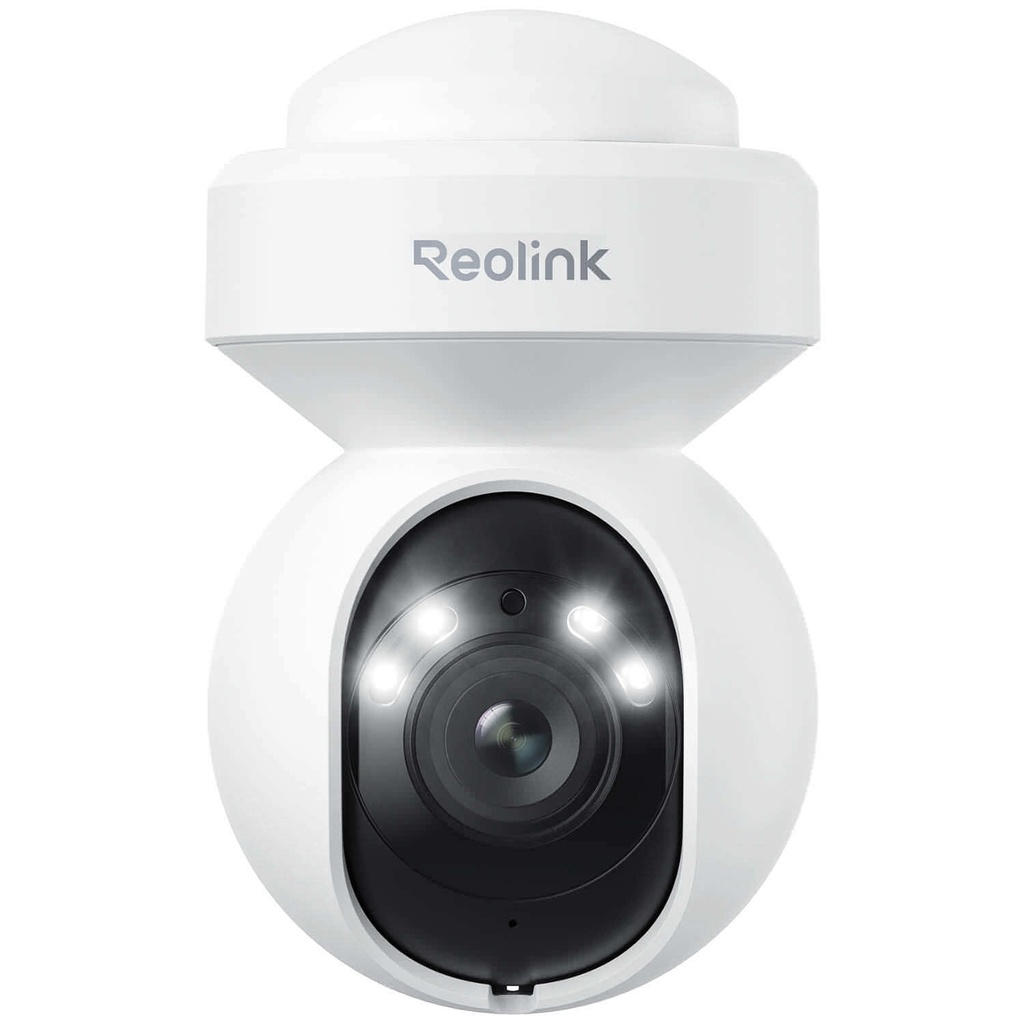 [26233] Reolink E1 Outdoor Pro (E560) WIFI Outdoor 4K PTZ Camera 3x Optical Zoom