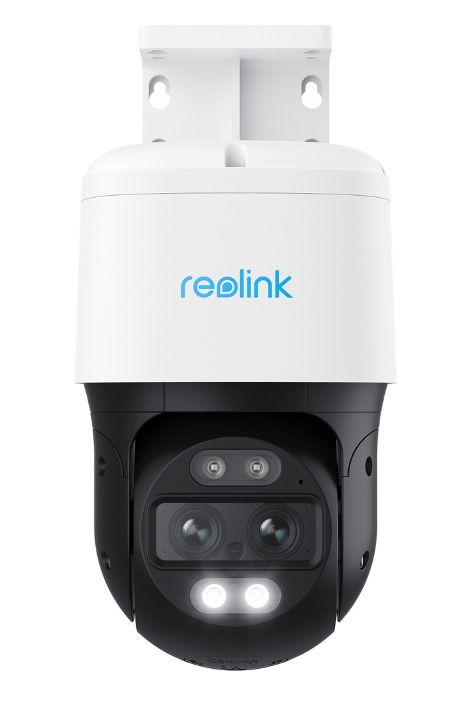 [26229] Reolink POE IP PTZ Camera 8MP Dual Lens Trackmix (P760)