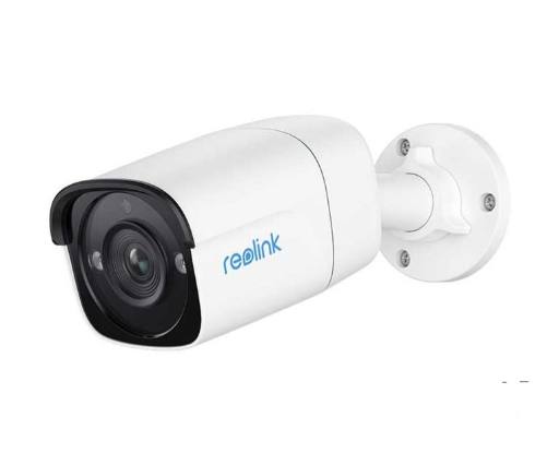 [26225] Reolink POE IP Bullet Camera 5MP Fixed RLC-510A (P320)