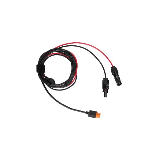 [26198] EcoFlow Solar Panel Solar to XT60i Cable 5.0m