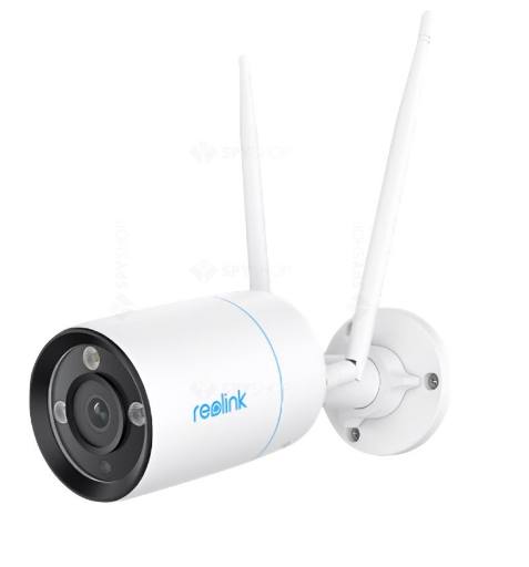 [26187] Reolink WIFI Outdoor Camera 8MP RLC-810WA