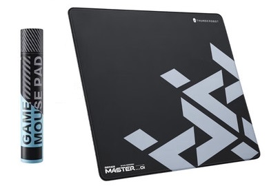 [26179] Thunderobot Gaming Mousepad Master M1-450