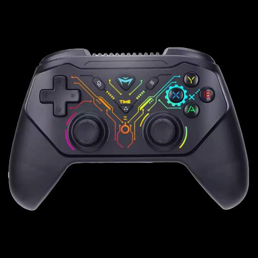 Machenike G3S Wireless Gamepad for PC - Black