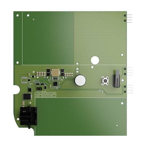 [30242] AJAX SURVEILLANCE NVR PSU 12V