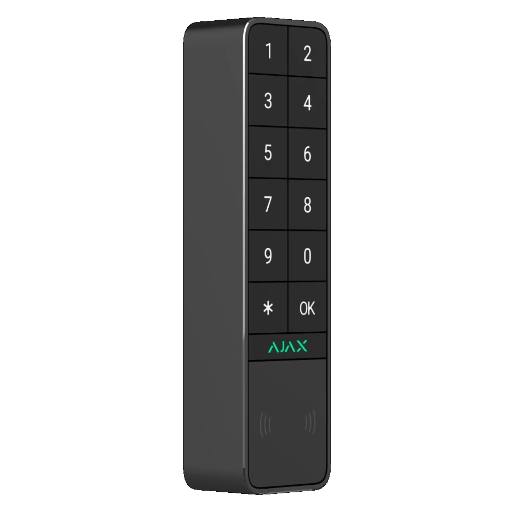 [30241] AJAX BASELINE Keypad Outdoor Black