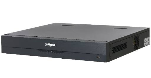 [30225] Dahua NVR 32ch 4HDD 448Mbps H265 N520432-FI2