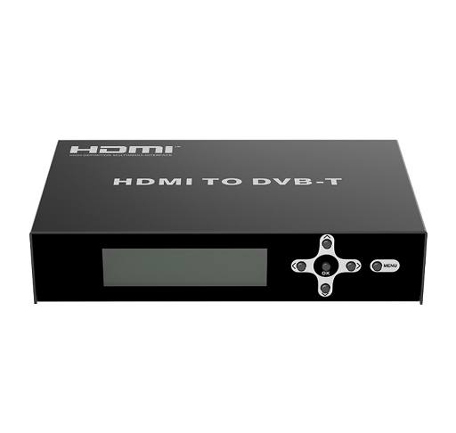 [30216] Lenkeng Modulator HDMI 1080P Loop Out LKV479P-DVBT