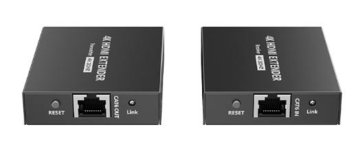 [30213] Lenkeng HDMI Extender over Ethernet 70m 1080p POC LKV372N