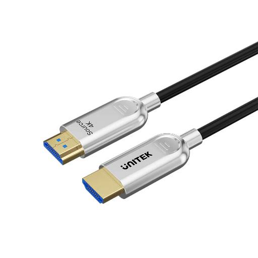 [30194] Unitek Active Optical HDMI 2.0 Premium 15.0m C11092A-15M