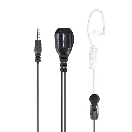 [26023] Midland MA31-777PRO Earphones for 777PRO