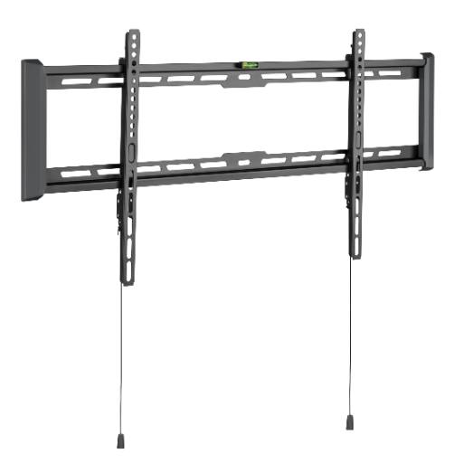 Brateck TV Mount 80x40 Fixed 75kg LP77-48F