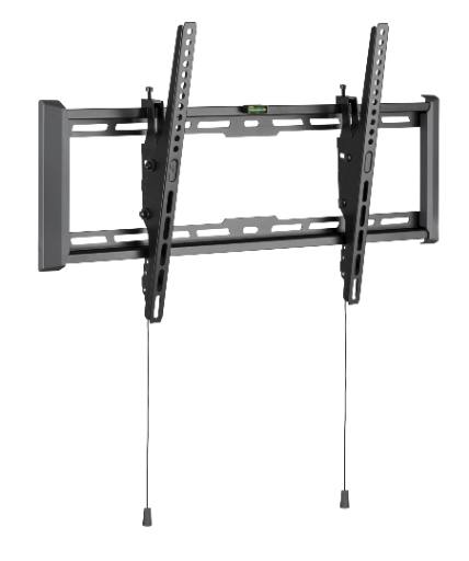 Brateck TV Mount 60x40 Tilt 75kg LP77-46T