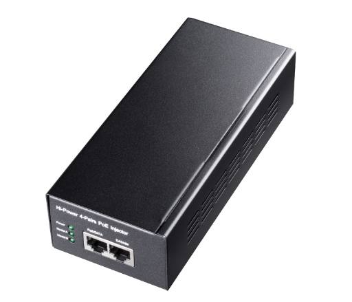 Cudy PoE Adapter/Injector Gigabit 802.3bt/at 60W POE300