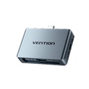 Vention MA Portable Plug & Play Cable-Free NVME Enclosure KPXH0
