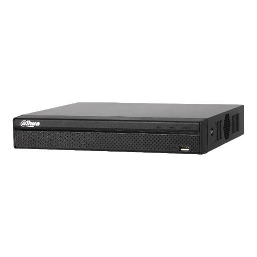 [25897] Dahua NVR 8ch 1HDD 80mbps H265 NVR4108HS-8P-4KS3