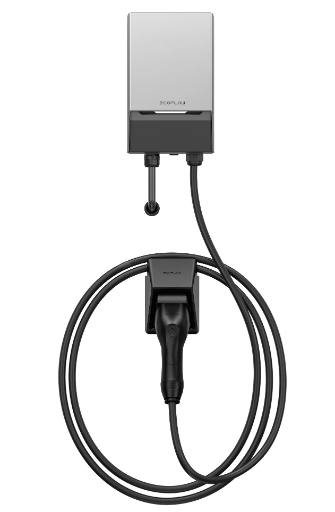 EcoFlow EV Power Pulse EvCharger 11kw
