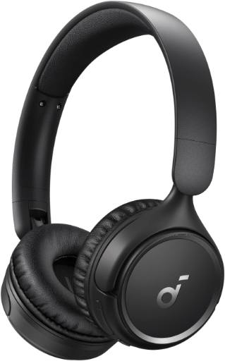 [25862] Anker Soundcore Headphones H30i Black