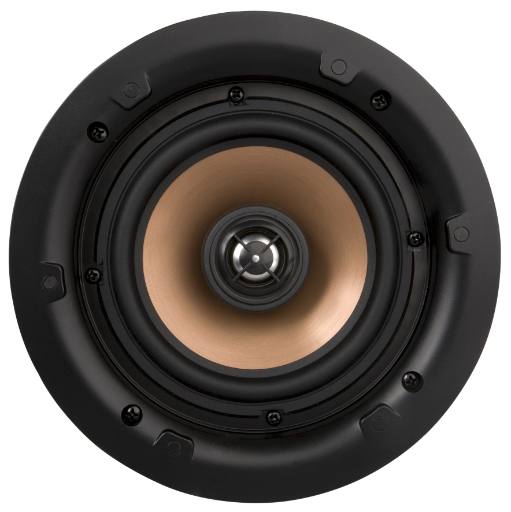 [25848] Artsound HAPPI HPRO525 Round Speakers 5.25'' 100W (pair)