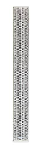[25850] Artsound CLMN8 8-way Column Speaker 30W-100V 180W-8ohm White