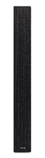[25851] Artsound CLMN8 8-way Column Speaker 30W-100V 180W-8ohm Black