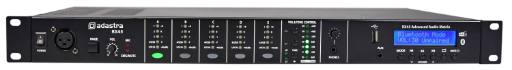 [25845] Adastra RX45 Advanced Audio Matrix 4in 5out 953.046UK