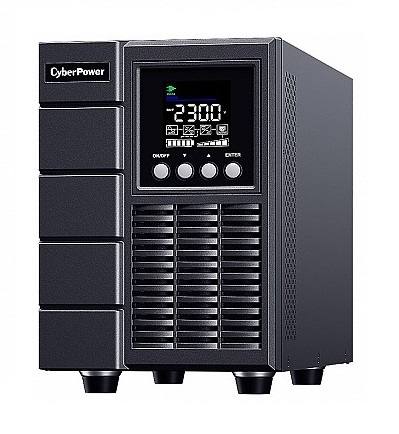 [25822] CyberPower OLS2000EA 2000VA Online UPS LCD