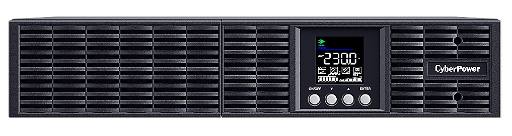 CyberPower Rackmount Online UPS OLS2000ERT2UA 2000VA