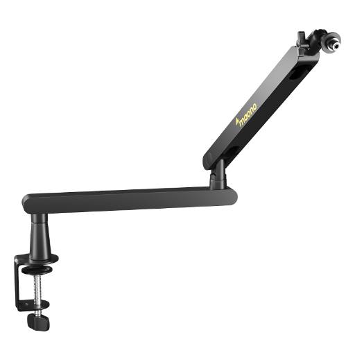 [25811] Maono BA92 Heavy Duty & Fully Adjustable Boom Arm Microphone Bracket