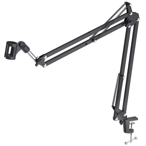 [25810] Maono AU-B01 Boom Arm Microphone Bracket Basic Version