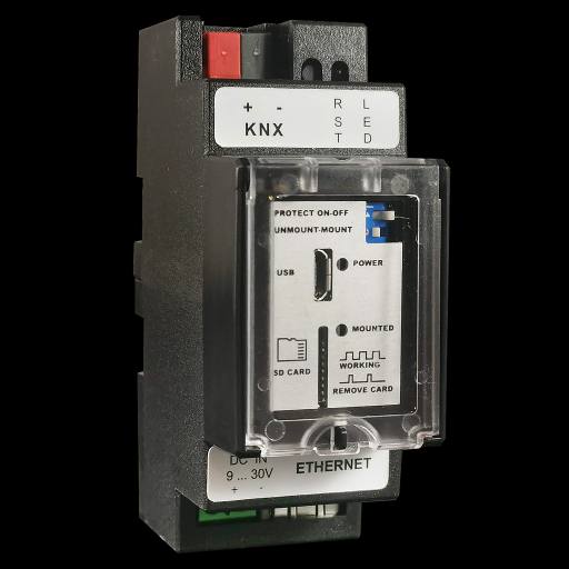 [25725] Artsound Arcus-EDS KNX Interface for Smart Audio products