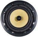 Adastra KV6T 6.5'' 100V Premium Flat Ceiling Speaker 30W 952.281UK
