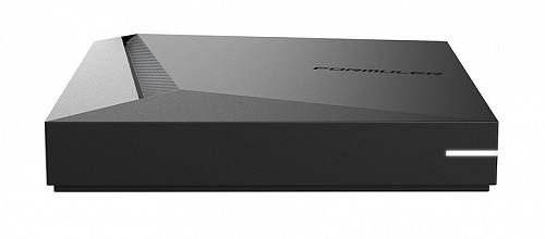[25674] Formuler Z11 Pro Max BT Android 11 TV Box 4K 4G/32GB with BT Voice Remote Control
