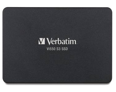 [25620] Verbatim SSD Internal VI550 S3 2.5" 2TB
