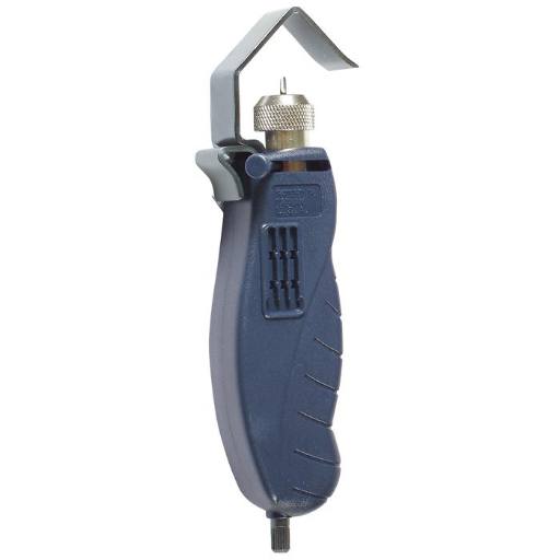 Proskit Wire Slitting and Ringing Tool 4.5-25mm 8PK-325B