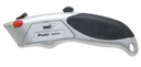 Proskit DK-2112 Heavy Duty Knife Non Slip Grip & Automatic Loading includes 6xBlades DK-2112