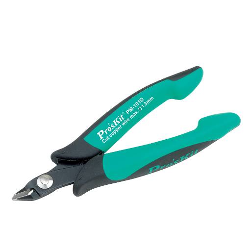 [25558] Proskit PM-101D 5'' 135mm Cutting Plier