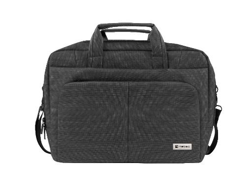 Natec GAZELLE 15.6''-16'' Professional Laptop Bag
