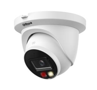 [25490] Dahua IP 8.0MP Dome 2.8mm Smart Dual Light WDR HDW2849TM-S-IL-0280B