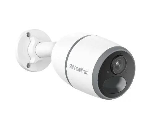 [25485] Reolink BP4G Outdoor Battery Camera 4K GO Ultra