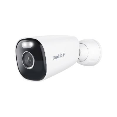 [25483] Reolink BP Outdoor Battery Camera 4K ARGUS Eco Ultra (Human,Pet,Vehicle Detection)