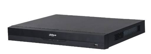 [25477] Dahua NVR 8ch 2HDD 256mbps H265 NVR4208-8P-EI