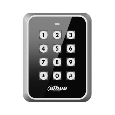 [25475] Dahua AC RFID Reader Vandal Proof With Keypad DH-ASR1101M-V