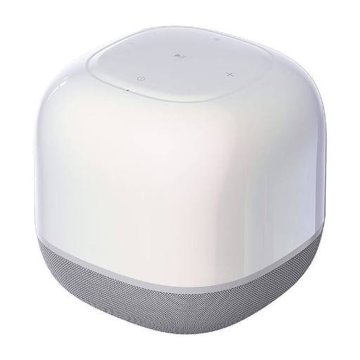 [25467] Baseus Speaker Wireless AeQur V2 Moon White