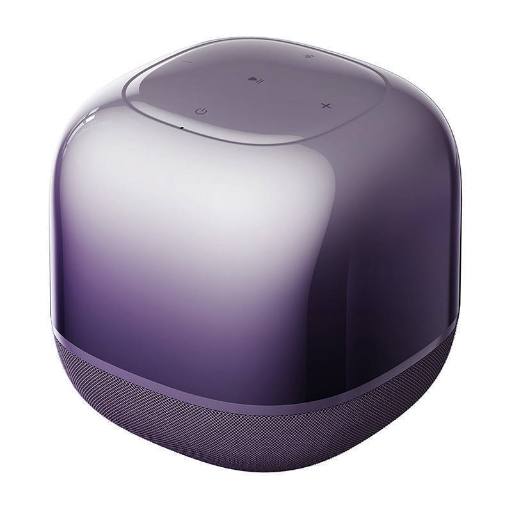 [25466] Baseus Speaker Wireless AeQur V2 Midnight Purple