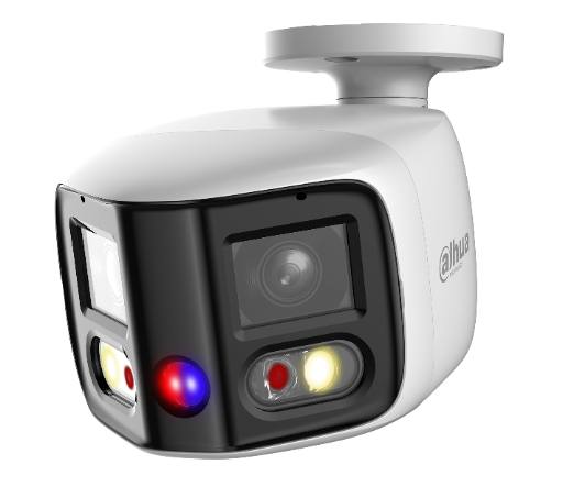 [25423] Dahua IP Lite AI 8.0MP Bullet 2.8mm IPC-PFW3849S-A180-AS-PV