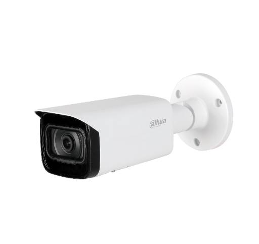 [25421] Dahua IP AI 5.0MP 2.8mm Bullet WizMind HFW5541T-ASE-0280B-S3