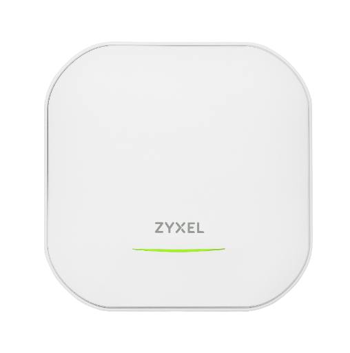 [25397] Zyxel Access Point Cloud Ceiling AXE5400 Wi-Fi 6E Dual Band NWA220AX