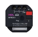 HDL Actuator 2CH 10A Flush-mounted