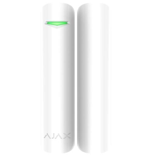 [25292] AJAX Superior Sensor DoorProtect Plus S